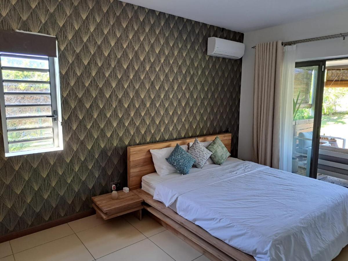 Grand Bay Luxury Villa With Pool & Garden Dış mekan fotoğraf