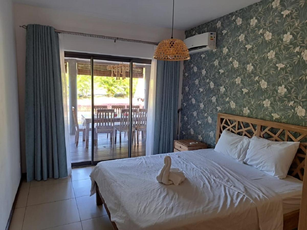 Grand Bay Luxury Villa With Pool & Garden Dış mekan fotoğraf